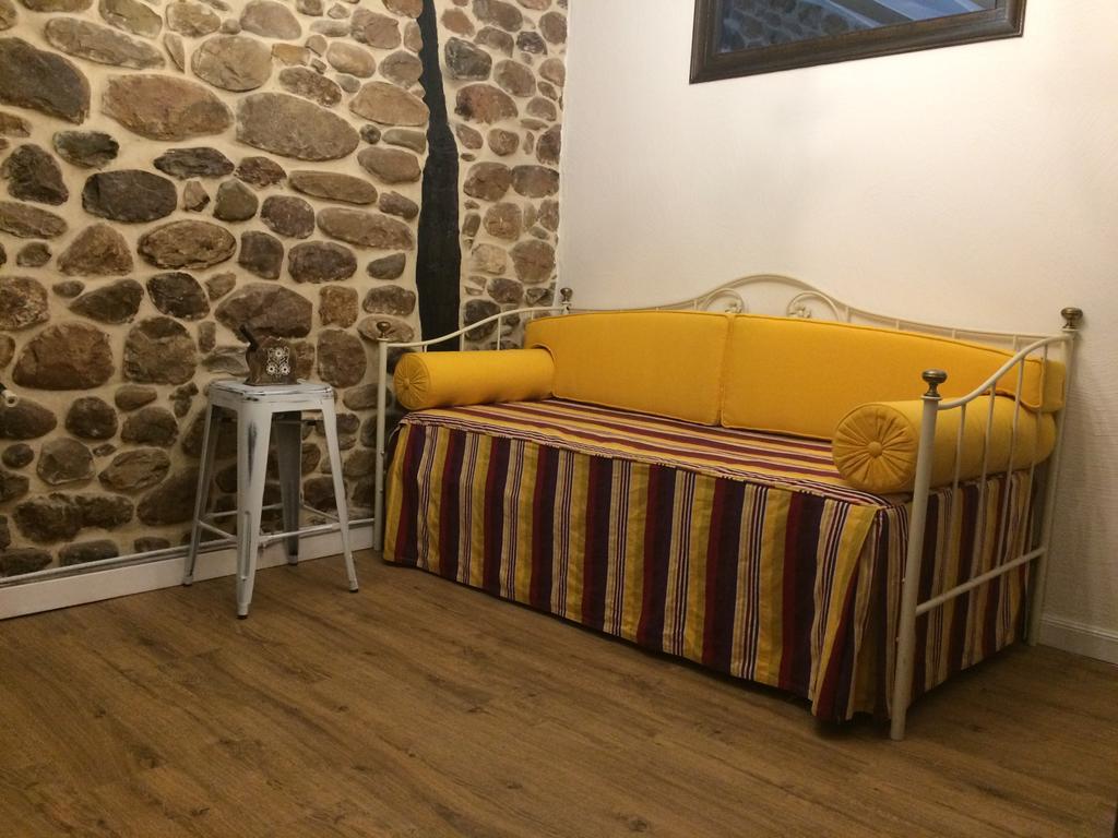 Corrales De Buelna Posada Real La Montanesa מראה חיצוני תמונה